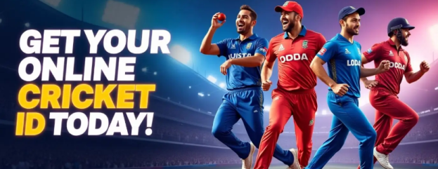Best Online Cricket ID